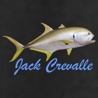 Jack Crevalle Adult Drive Performance Visor