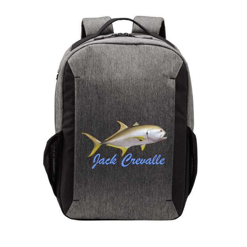 Jack Crevalle Vector Backpack