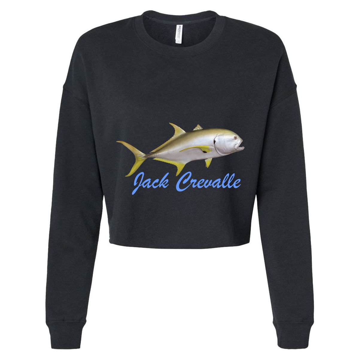 Jack Crevalle Cool Comfort Performance Bucket Hat