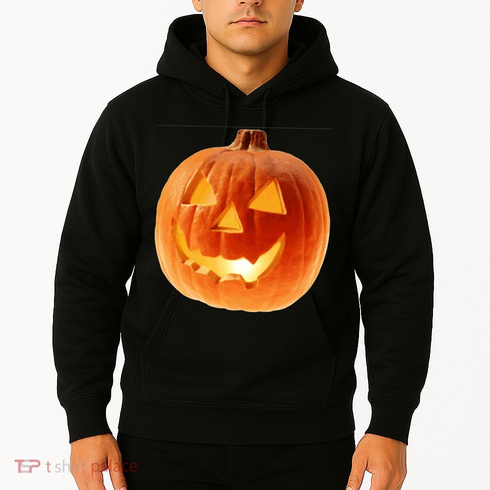 Jack o Lantern Hoodie