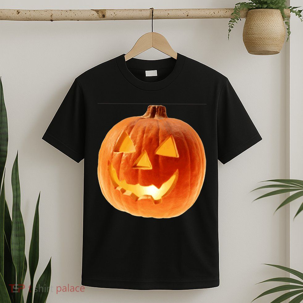 Jack o Lantern T-Shirt