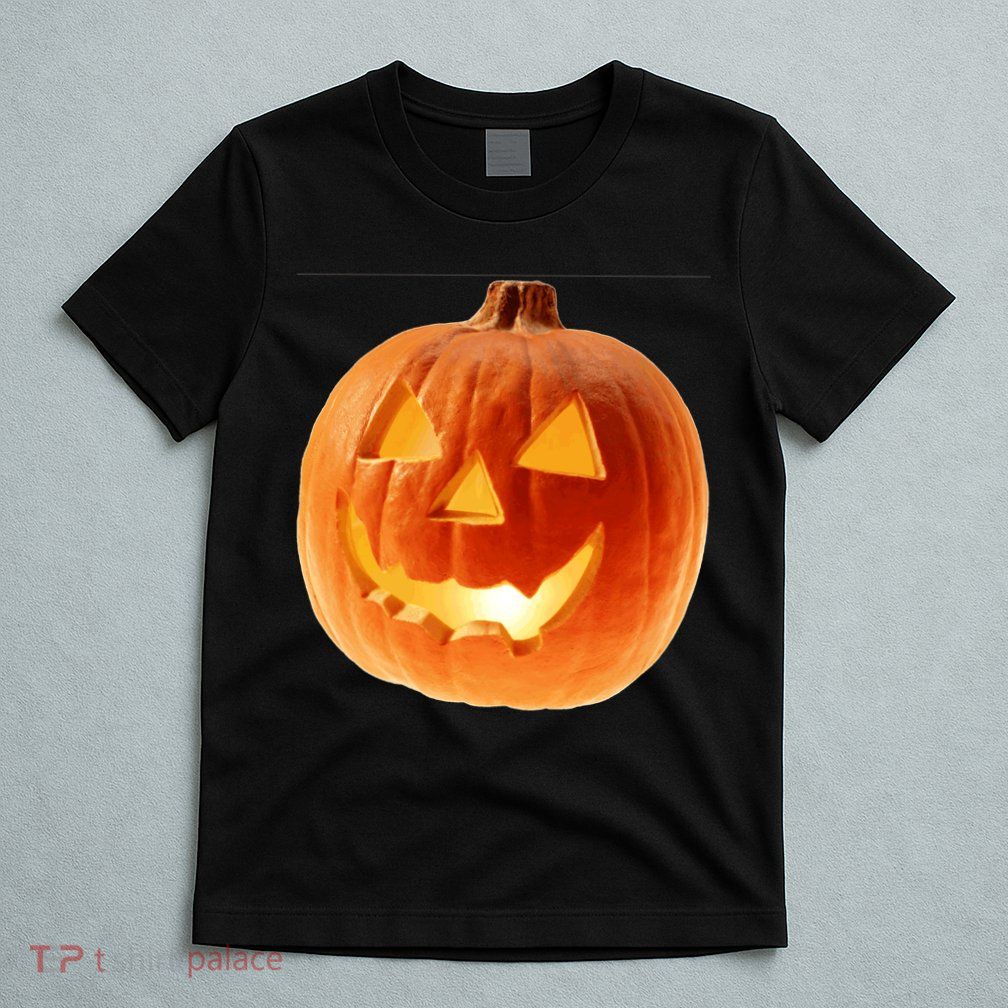 Jack o Lantern T-Shirt