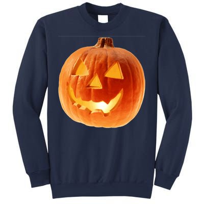 Jack o Lantern Sweatshirt