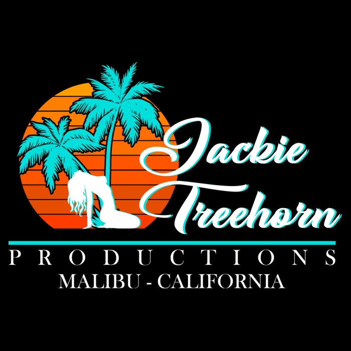 Jackie Treehorn Productions Backpack