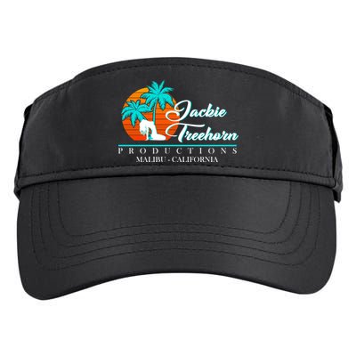 Jackie Treehorn Productions Adult Drive Performance Visor