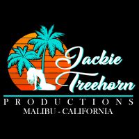Jackie Treehorn Productions Wool Snapback Cap