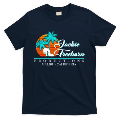 Jackie Treehorn Productions T-Shirt