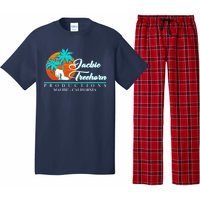 Jackie Treehorn Productions Pajama Set