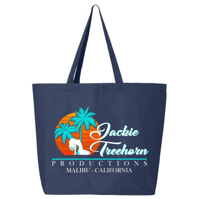 Jackie Treehorn Productions 25L Jumbo Tote
