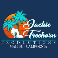 Jackie Treehorn Productions 25L Jumbo Tote