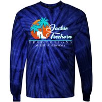 Jackie Treehorn Productions Tie-Dye Long Sleeve Shirt