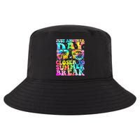 Just Another Day Closer To Summer Break Last Day Of School Cool Comfort Performance Bucket Hat