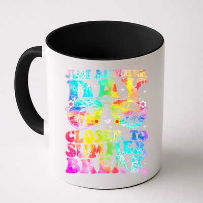 Just Another Day Closer To Summer Break Last Day Of School Mug