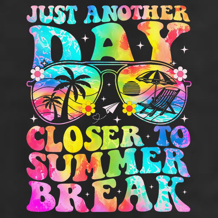 Just Another Day Closer To Summer Break Last Day Of School 15oz Campfire Ceramic Mug