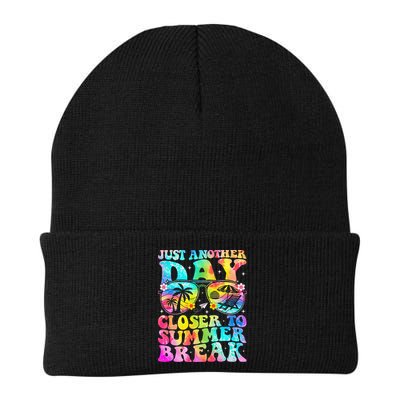 Just Another Day Closer To Summer Break Last Day Of School Beanie