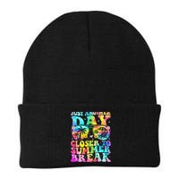 Just Another Day Closer To Summer Break Last Day Of School Beanie