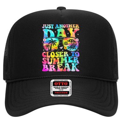 Just Another Day Closer To Summer Break Last Day Of School Hat
