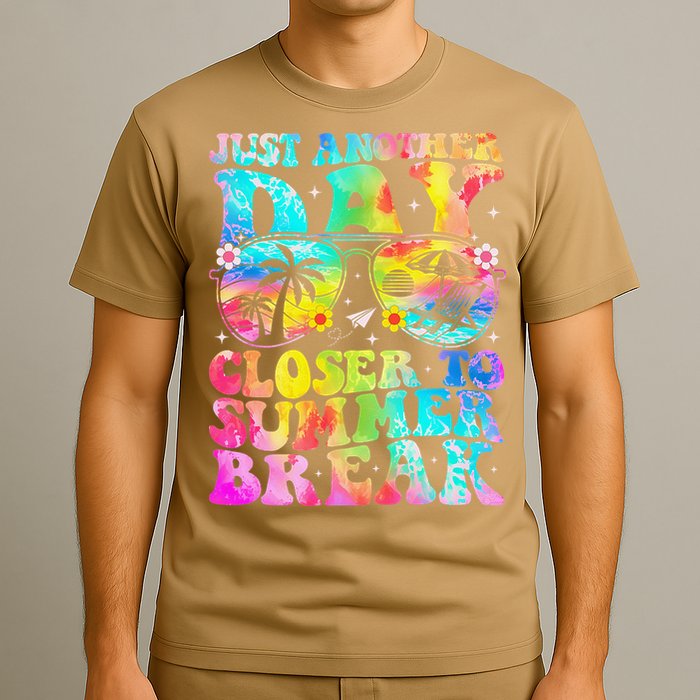 Just Another Day Closer To Summer Break Last Day Of School T-Shirt