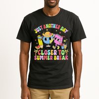 Just Another Day Closer To Summer Break Last Day Of School Tall T-Shirt