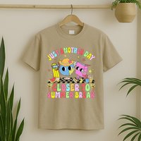 Just Another Day Closer To Summer Break Last Day Of School T-Shirt