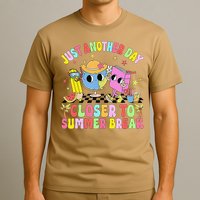 Just Another Day Closer To Summer Break Last Day Of School T-Shirt