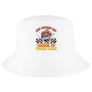 Just Another Day Closer To Summer Break Cool Comfort Performance Bucket Hat