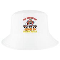 Just Another Day Closer To Summer Break Cool Comfort Performance Bucket Hat