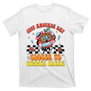 Just Another Day Closer To Summer Break T-Shirt