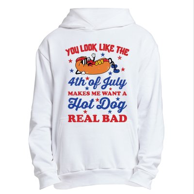 Just A Dad Who Always Came Back With The Milk Urban Pullover Hoodie