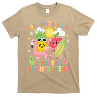 Just Another Day Closer To Summer Break Teacher T-Shirt