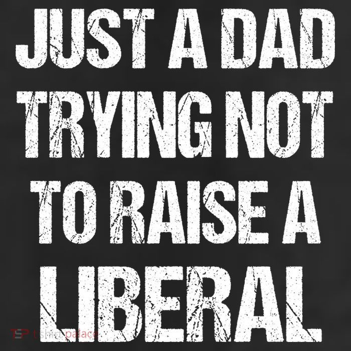 Just A Dad Trying Not To Raise A Liberal Adult Drive Performance Visor