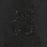 Just A Dad Who Came Back With The Milk FatherS Day Raccoon Cool Comfort Performance Bucket Hat