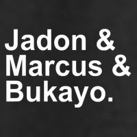 Jadon and Marcus and Bukayo Beanie