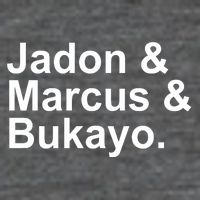 Jadon and Marcus and Bukayo Mesh Reversible Basketball Jersey Tank
