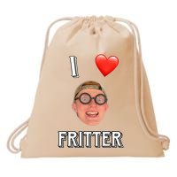 JbpS Alter Ego Drawstring Bag