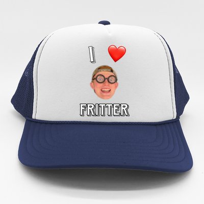 JbpS Alter Ego Trucker Hat