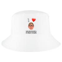 JbpS Alter Ego Cool Comfort Performance Bucket Hat