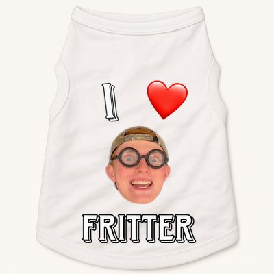 JbpS Alter Ego Doggie Tank