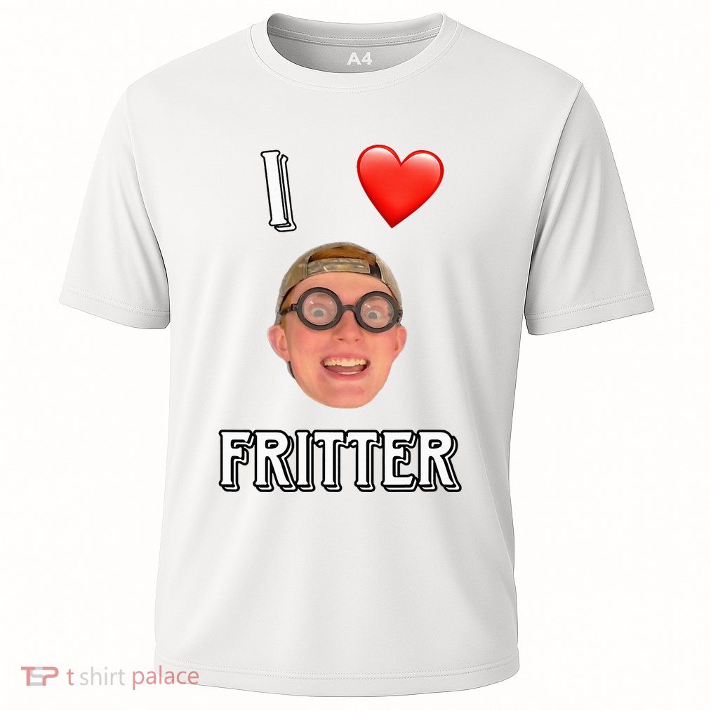 JbpS Alter Ego Performance Shirt
