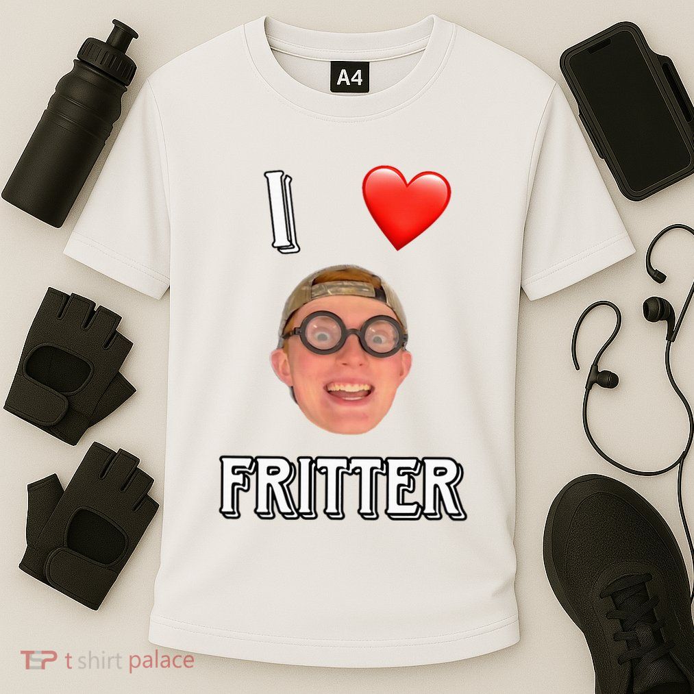 JbpS Alter Ego Performance Shirt