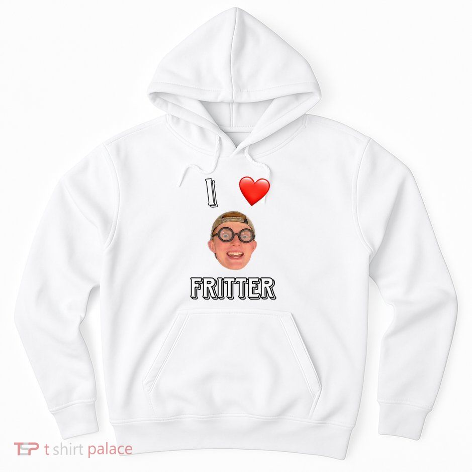 JbpS Alter Ego Hoodie