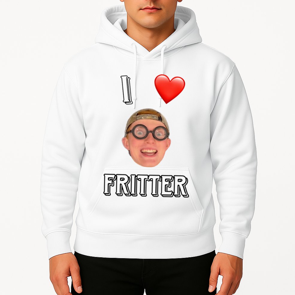 JbpS Alter Ego Hoodie