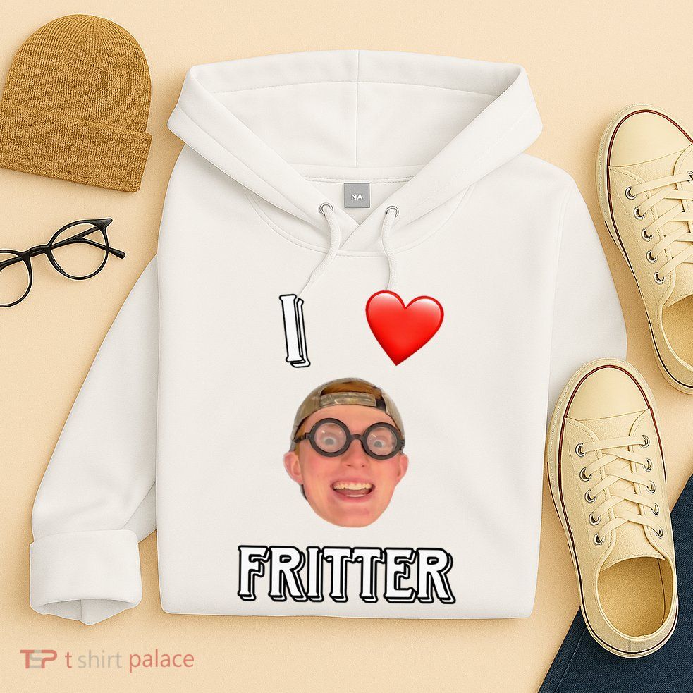JbpS Alter Ego Hoodie
