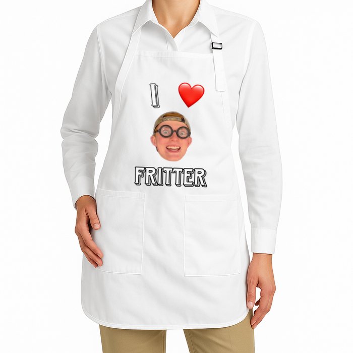JbpS Alter Ego Apron
