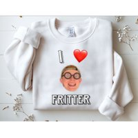 JbpS Alter Ego Sweatshirt