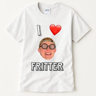JbpS Alter Ego Tall T-Shirt