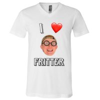 JbpS Alter Ego V-Neck T-Shirt