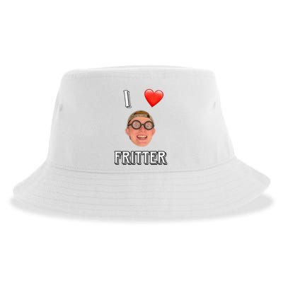 JbpS Alter Ego Sustainable Bucket Hat