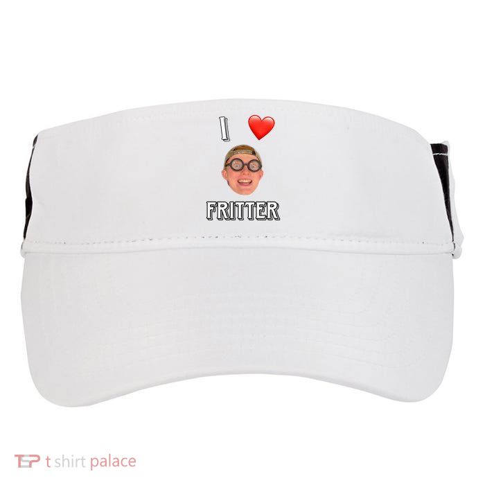 JbpS Alter Ego Adult Drive Performance Visor