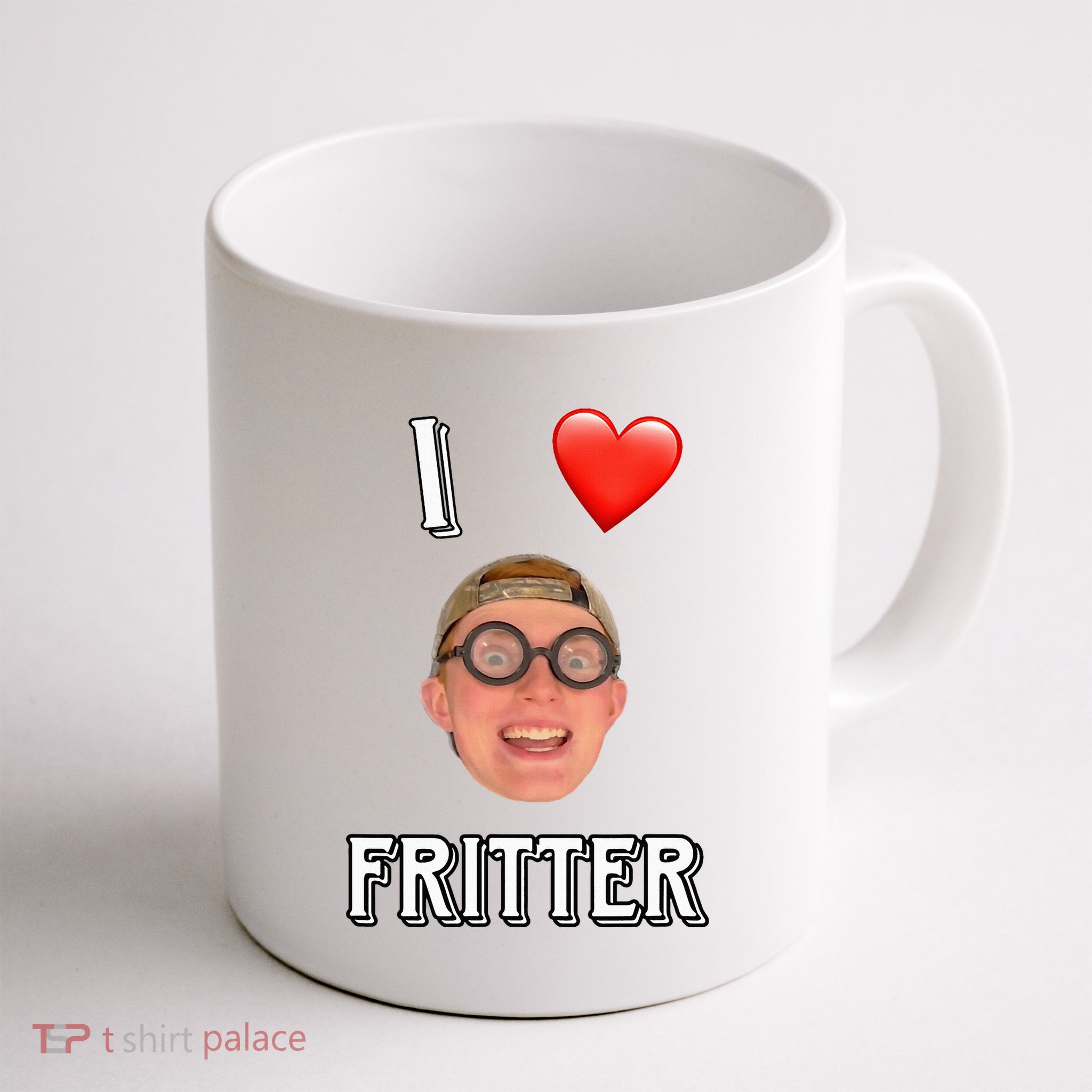 JbpS Alter Ego Mug
